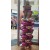 5ft Balloon Tower with foils and supershape